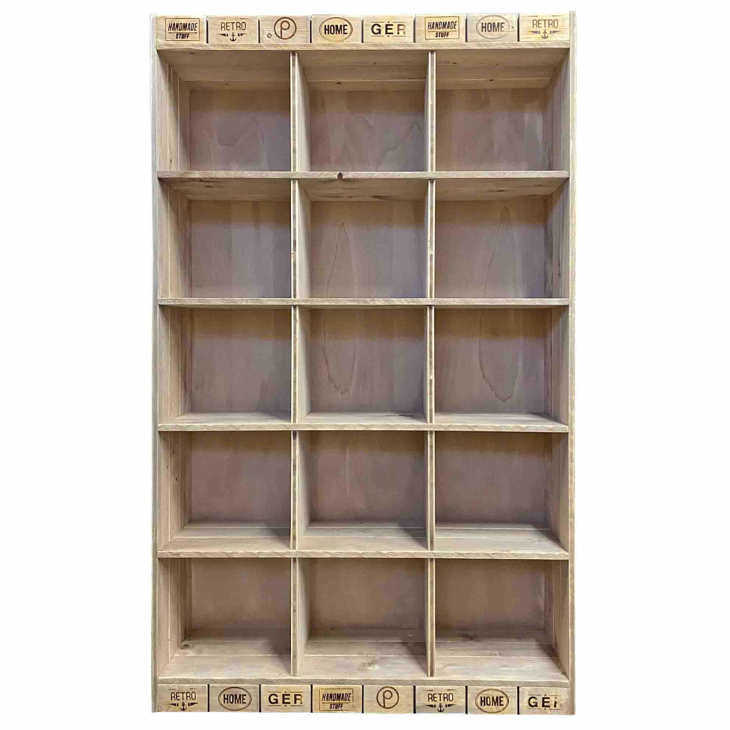 wandregal - schrank aus paletten | palettenmöbel shop